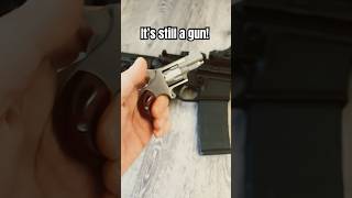 You walked away from this? #edc #guns #viral #mustwatch #selfdefense