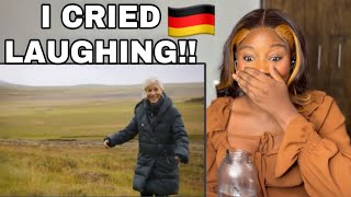 Reaction To The Greatest German Memes EVER!!