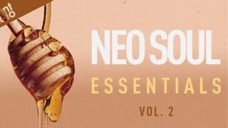 Loopmasters - Royalty Free Sound Kits - Neo Soul Essentials Vol 2