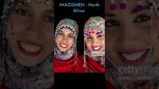 WHO ARE THE AMAZIGH ?! #morocco #amazigh #amazighgirl #northafrica #africa