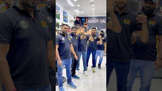 Mr.Kandy saloon in Qatar | Dhamka offer