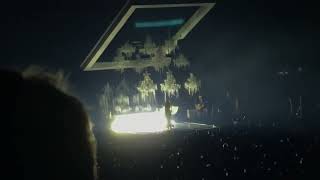 Heaven Is Here by Florence + The Machine @ FTX Arena on 9/24/22 in Miami, FL