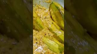 পটল পোস্ত।#bengalirecipe #recipe #youtubeshorts #food #shorts #potolposto #potolrecipe l#viralrecipe