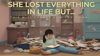 Listen to this if Life has taken everything from you - Motivational Story