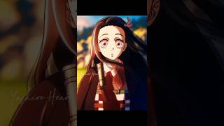 She's MY ALIBI 💖🎋// Nezuko Edit  #anime #kamadonezuko #viral #nezuko