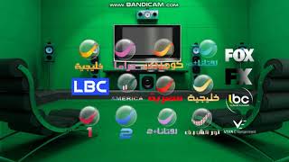 Rotana General Entertainment Channels