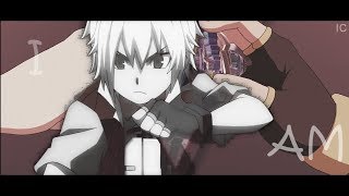 Beyblade Burst AMV - Here I Am (For - kaiz & Dragonis)