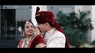 #RiiVya Riya & Bhavya Shah Family Akola Wedding Story Video By Gopal Somani 9823364934