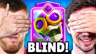 Neue BOMBER EVOLUTION! 😱 Blind Decks bauen!