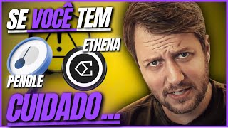 🚨QUAL ALTCOIN FOCAR NESSE MOMENTO ???