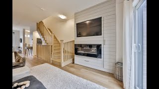 527 Shaver Road #5, Ancaster Homes for Sale