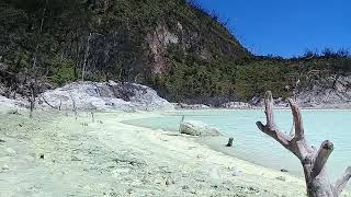 Gunung Patuha Jawa Barat