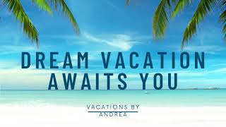 Vacations by Andrea