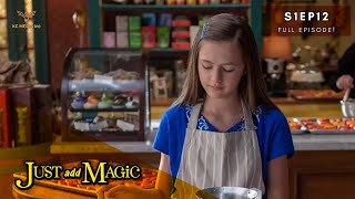 Just Add Magic - FULL EPISODE | Just Add Pluots - Part 1 of the Season Finale! | Season 1 Episode 12