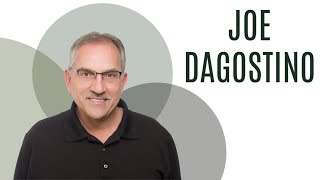 Joe Dagostino