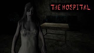 Жена или Сестра? ─ The Hospital