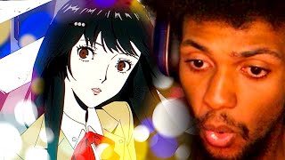 Persona 5: The Phantom X - Opening REACTION