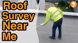 Roof surveyor near me. London and surrounding areas