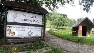 Wildpark Wildpoldsweiler