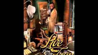 14. Crime - Telling The Truth - Live From Tha Trap (2009)