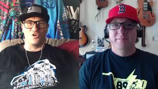 BMX Racing Chat-show Episode 5