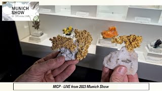 MCP - LIVE at the 2023 Munich Show