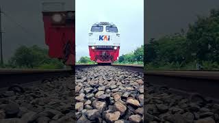 #railway #train #shortvideo