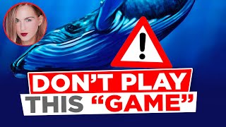 The Internet’s Deadliest Game - The Blue Whale Game | A Short Documentary - Diane Jennings