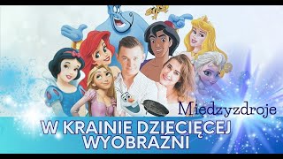 W KRAINIE DZIECIĘCEJ WYOBRAŹNI | DUO PERFORMANCE | OGÓLNOPOLSKA TRASA KONCERTOWA-MIĘDZYZDROJE