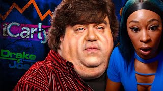 Dirty Dan Schneider Reaction | Partick CC