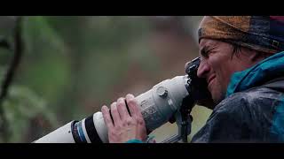 Marcin Dobas_ED 150-400mm F4.5 TC1.25x IS PRO comment video(日本語)