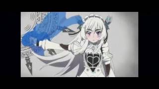 Hitsugi no chaika op 1