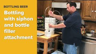 How to Brew Beer: Bottling (part 6)