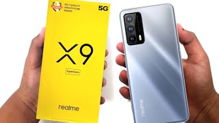 Realme x9 5g unboxing and First Look | Realme x9 5g | Realme x9 pro | Realme X9 Review | Realme x9