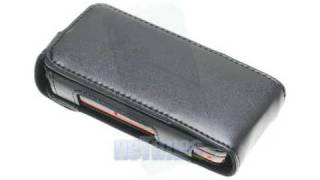 For Nokia 5800 Tube XpressMusic Flip Type Case