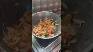 பூரி மசாலா/ Boori masala recipe in Tamil #shorts