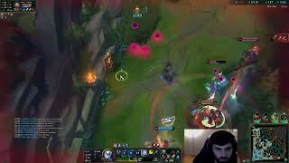 CINKROF INSANE ZED COMBO