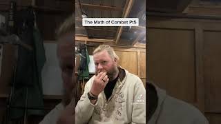 The Math of Combat Pt5