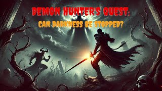 Demon Hunter's Quest: Can Darkness Be Stopped? | Whispers of the Void MinThy