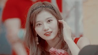 twice sana ✗ love & war｡✧*༺