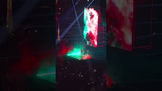 Justin Timberlake The Forget Tomorrow World Tour Las Vegas Full Concert - #shorts #justintimberlake