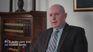 Meet Ted Kennett | Personal Injury & Wrongful Death Attorney | KBG Injury Law