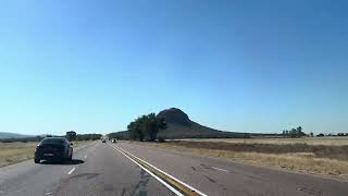 N1 Kranskop Beautiful Stone Cliff Wall 🧗 Mountain