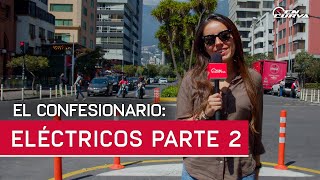 Autonomía y puntos de carga: ¿son una barrera para la movilidad eléctrica? | El Confesionario