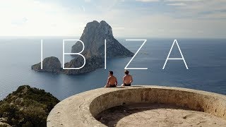 IBIZA Vlog