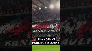 Ultras sankt pauliege so crazy the best night #casual #ultras #stadium #championsleague