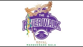 San Antonio River Walk, Royal Masquerade Gala