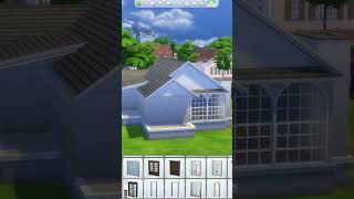 Sims 4 Reno | Daisy Hovel