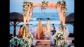 Destination Wedding in Goa | Goabookers.com