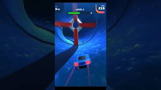 RACE MASTER 3D - LEVEL 1 #shorts #androidgameplay